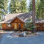 Saunders 3 Bedroom Holiday Home By Tahoe Truckee