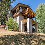 Palisades 4 Bedroom Holiday Home By Tahoe Truckee