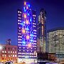 Aloft Long Island City - Manhattan View
