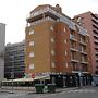 AP Costas - Villa de Madrid