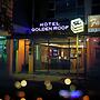 Golden Roof Hotel Seri Iskandar