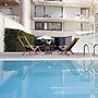 My Space Barcelona Private Pool Garden