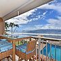 Lahaina Roads #206 1 Bedroom Condo by RedAwning