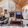 Lake Arrowhead - Dreamin' 3 Bedroom Home by RedAwning
