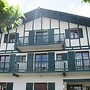 Hôtel Mendionde