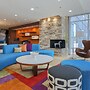 Fairfield Inn & Suites Cuero