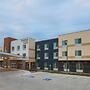 Fairfield Inn & Suites Cuero