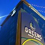 Greens Hotel & Suites