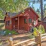 1198 Carson Avenue 1 Bedroom Cabin by RedAwning