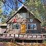 3542 Bobby Grey Circle 3 Bedroom Cabin by RedAwning
