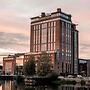 The Steam Hotel