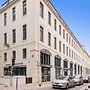 B&B HOTEL Castres Centre Gambetta