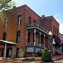 Iron Horse Hotel