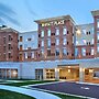 Hyatt Place Chapel Hill / Southern Village