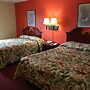 Executive Inn Pine Bluff