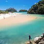 Kaiteriteri Reserve Apartments