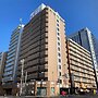 Toyoko Inn Hokkaido Sapporo Station Nishi Hokudai Mae
