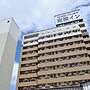 Toyoko Inn Hokkaido Kushiro Juji Gai