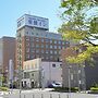 Toyoko Inn Hokkaido Tomakomai Ekimae