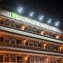 K Garden Hotel Bagan Serai