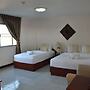 Regent Lodge Lampang