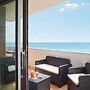 Orizzonte Casesicule, Fantastic Sea View with Balcony and Big Windows,