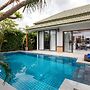 Karon Beach Pool Villa