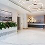 Sanctum London Belsize Road