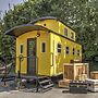 Tiny Digs - Hotel of Tiny Houses