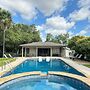 Live Oaks Bed and Breakfast