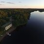 Hanging Horn Lakeside Resort