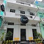 Little Yangon Hostel