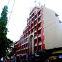 Hotel Braganza
