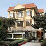 Ahuja Residency Cyber City II