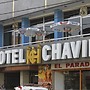 Hotel y Centro de Convenciones CHAVIN