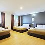 Uncle Guesthouse Kuala Terengganu