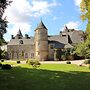 Chateau de Flottemanville