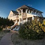 Cape Watch Cottage 4 Bedroom Holiday Home By Bald Head Island