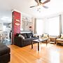 Assembly Row Apartments by Next Star