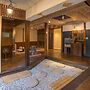 Kusatsu Onsen Eidaya