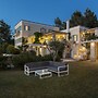 Electra Beachfront Villa
