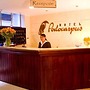 Hotel Podocarpus