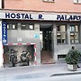 Hostal Palafox