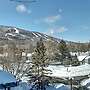 Chalet et condos Mont Sainte-Anne