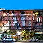 The 8 Factory Hotel Phitsanulok