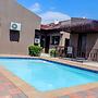Overflow Guest House