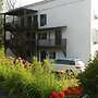 Blue Frost Apartments