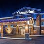 AmericInn by Wyndham DeWitt