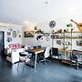 Urban Hostel