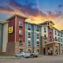 My Place Hotel - Marquette, MI